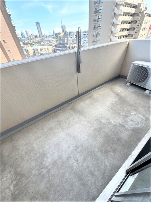 物件内観写真17　(ベランダ・バルコニー)