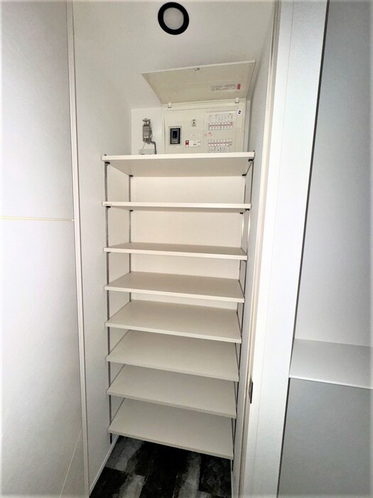 物件内観写真21　(靴箱)