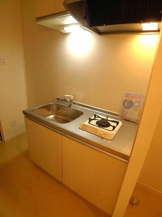 物件内観写真5　(キッチン)