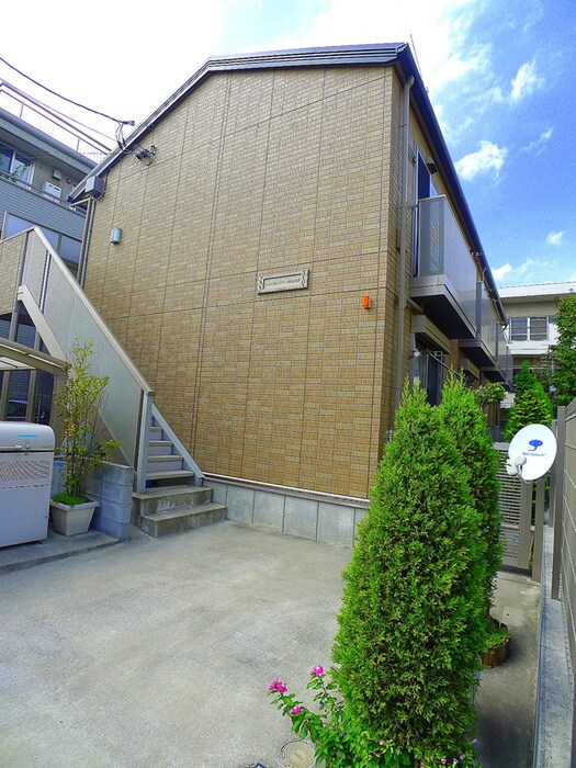 物件外観写真3　(その他)