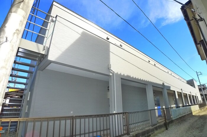 物件外観写真3　(外観写真)