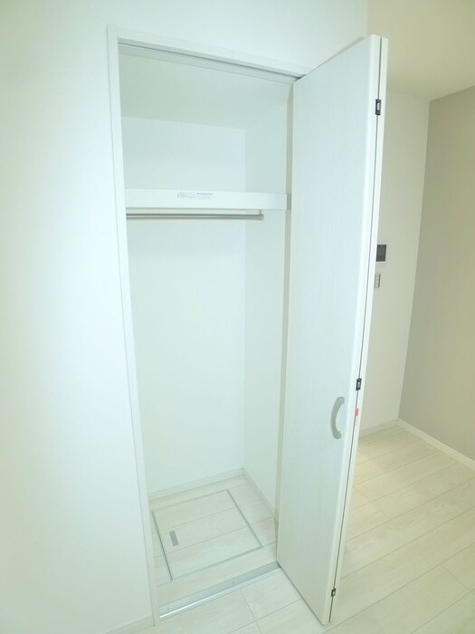 物件内観写真11　(収納)