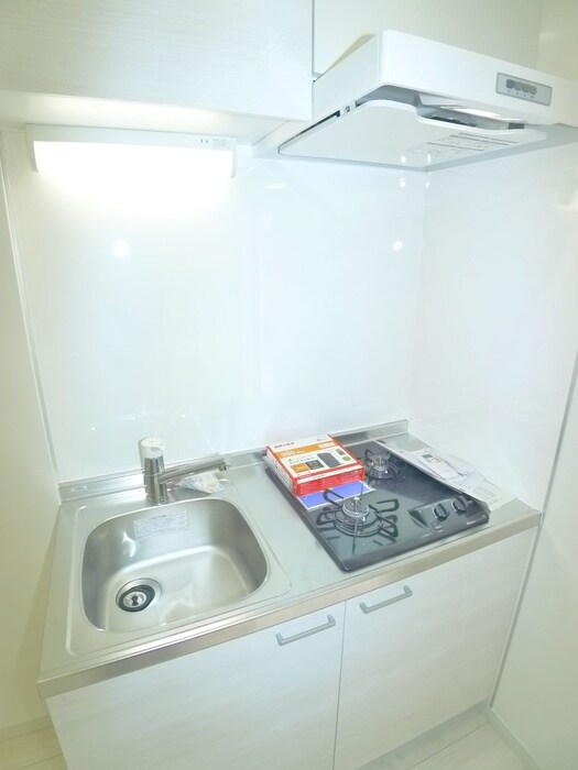 物件内観写真12　(キッチン)