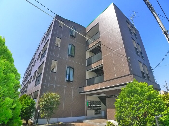 物件外観写真2　(その他)