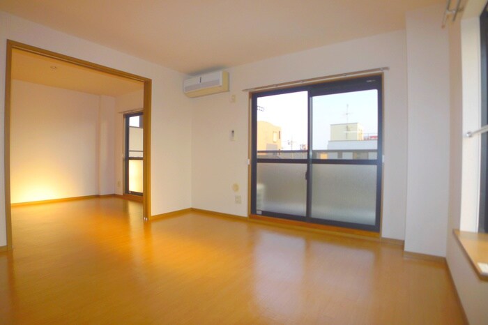 物件内観写真7　(居室)