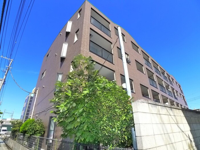 物件外観写真4　(外観写真)