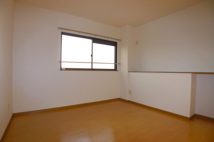 物件内観写真11　(居室)