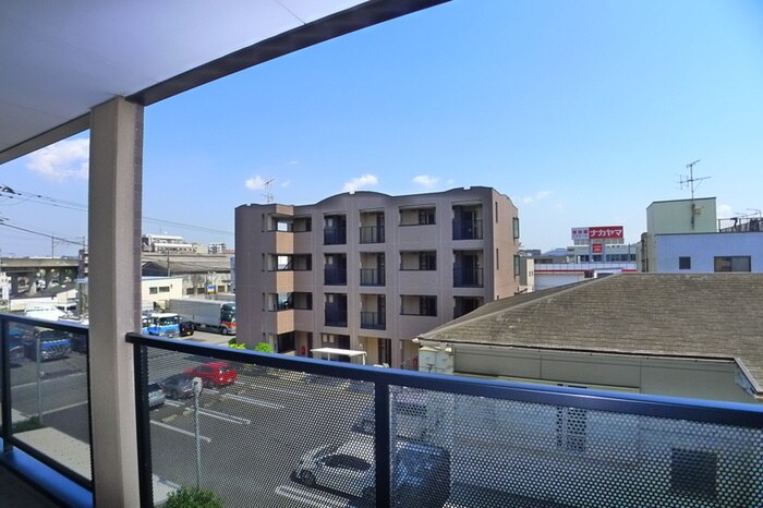 物件内観写真15　(周辺環境)