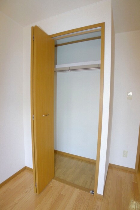 物件内観写真20　(収納)