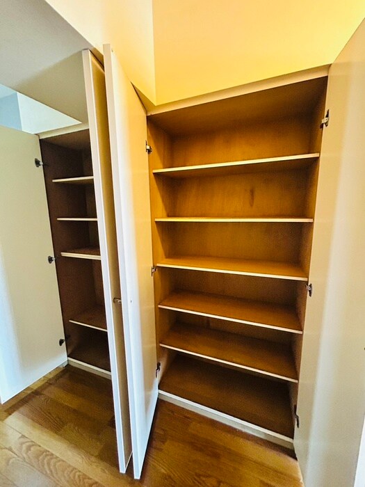 物件内観写真11　(廊下)