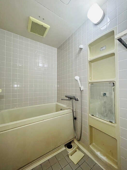 物件内観写真13　(バス／シャワールーム等)