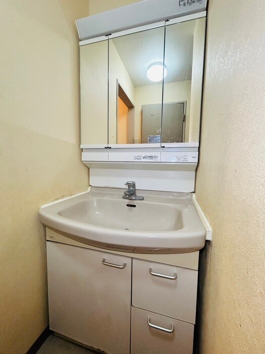 物件内観写真17　(洗面)