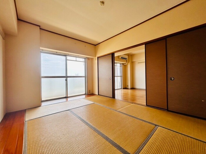 物件内観写真22　(居室)