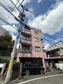 須田フラット