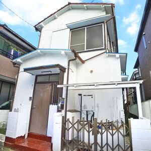 ＴＳＵＫＵＭＯ馬橋外観写真