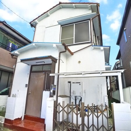ＴＳＵＫＵＭＯ馬橋外観写真