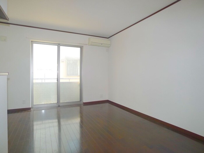 物件内観写真9　(玄関)