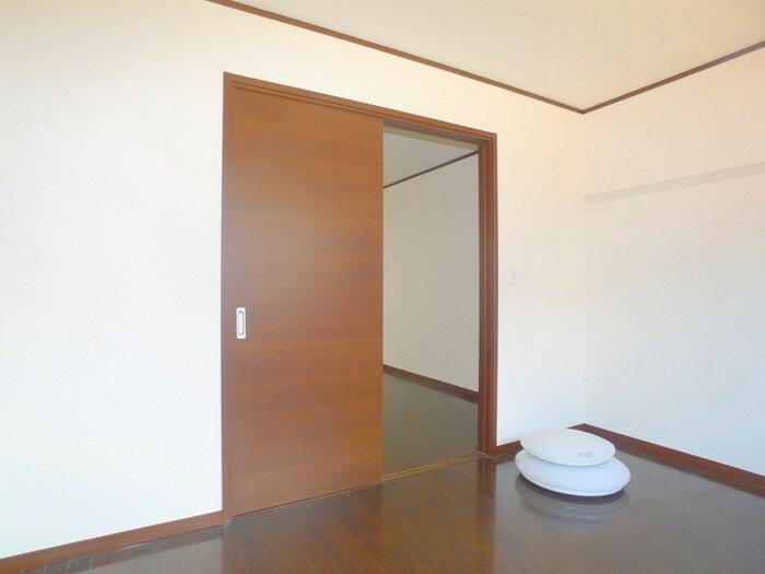 物件内観写真20　(居室)