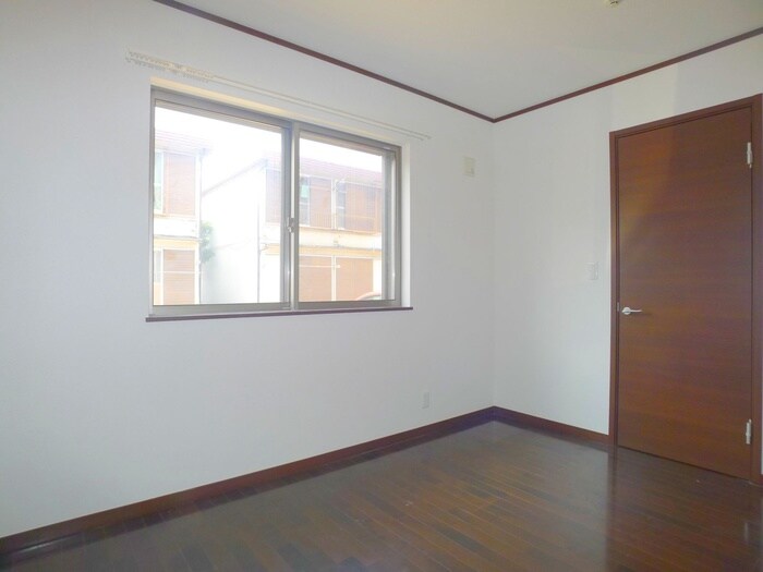 物件内観写真22　(居室)