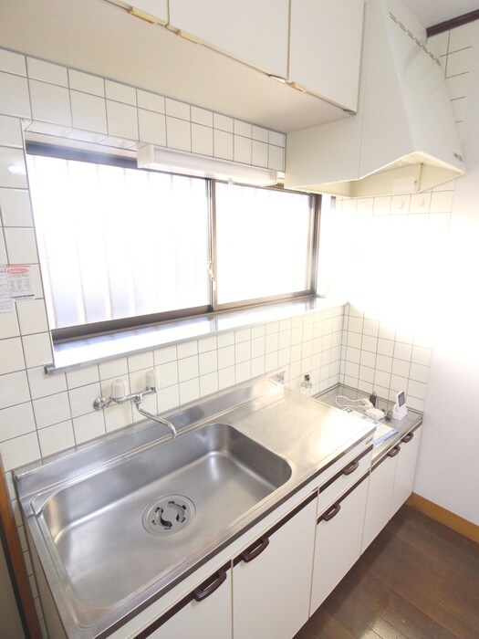 物件内観写真10　(キッチン)