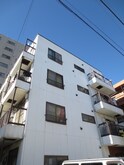 新井第３パティオ