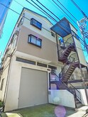 吉田マンション