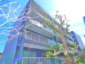 テレパレス船橋三咲Ｂ棟