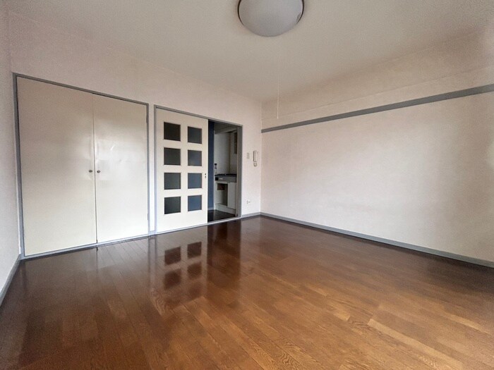 物件内観写真11　(居室)