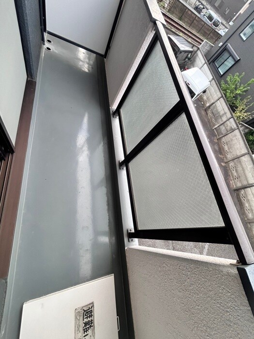 物件内観写真13　(ベランダ・バルコニー)