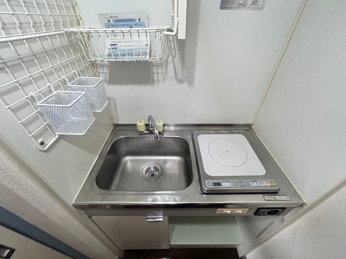 物件内観写真15　(キッチン)