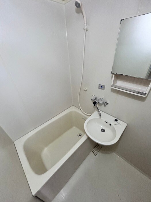 物件内観写真16　(バス／シャワールーム等)