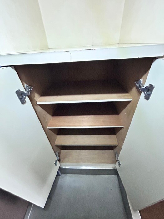 物件内観写真21　(靴箱)