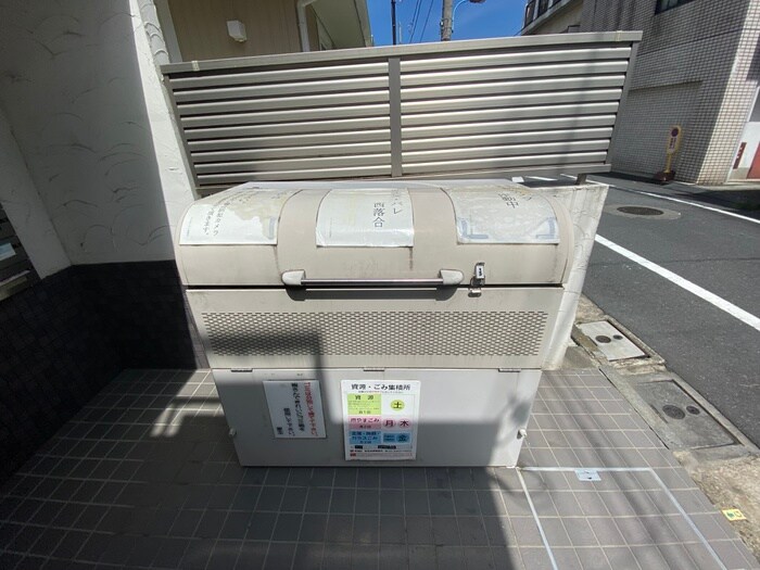 物件外観写真5　(建物設備)