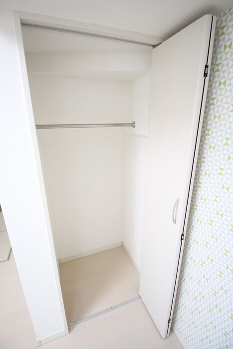 物件内観写真11　(収納)