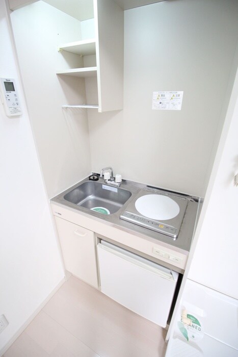 物件内観写真12　(キッチン)