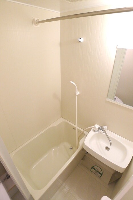 物件内観写真14　(バス／シャワールーム等)