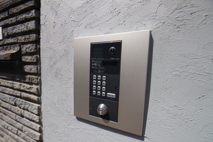 物件外観写真2　(建物設備)