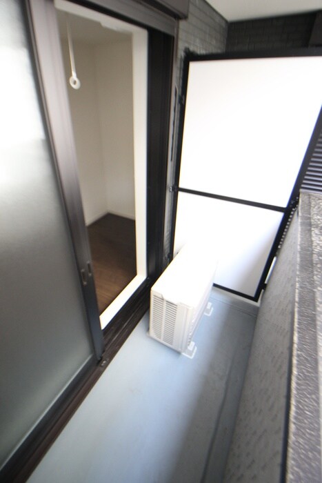 物件内観写真15　(ベランダ・バルコニー)