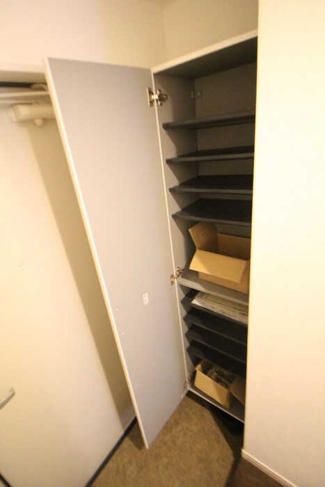 物件内観写真22　(靴箱)