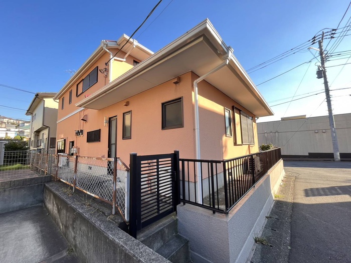 中白根３丁目戸建