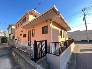 中白根３丁目戸建外観写真
