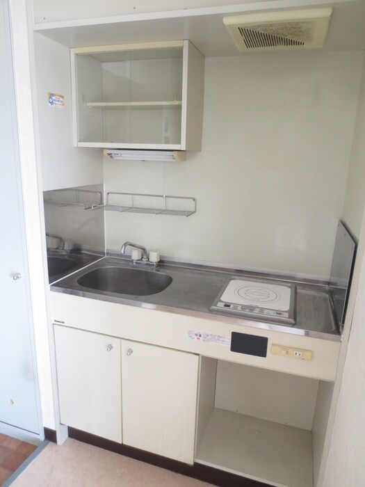 物件内観写真8　(キッチン)