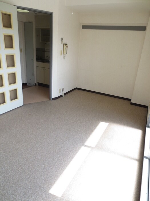 物件内観写真11　(居室)