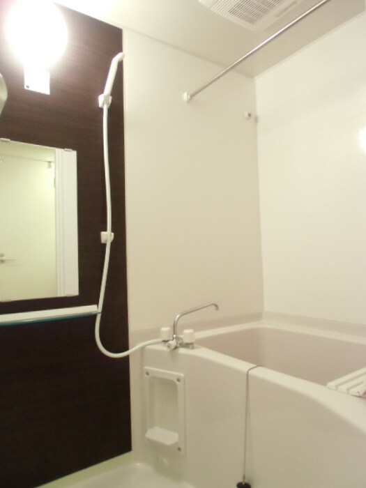 物件内観写真9　(バス／シャワールーム等)
