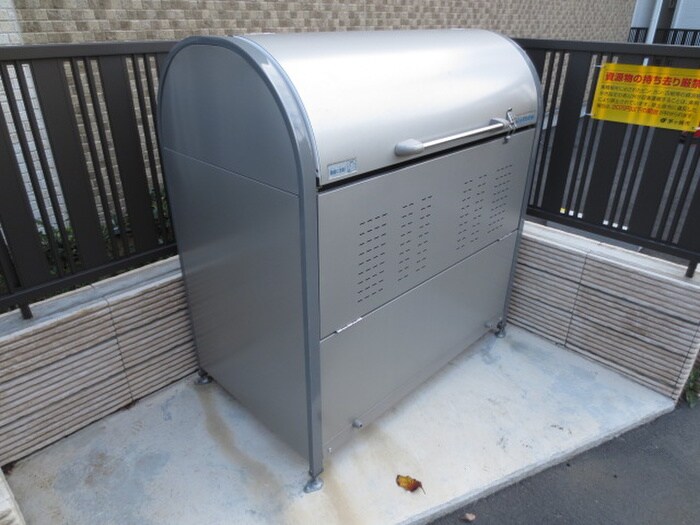 物件外観写真3　(建物設備)