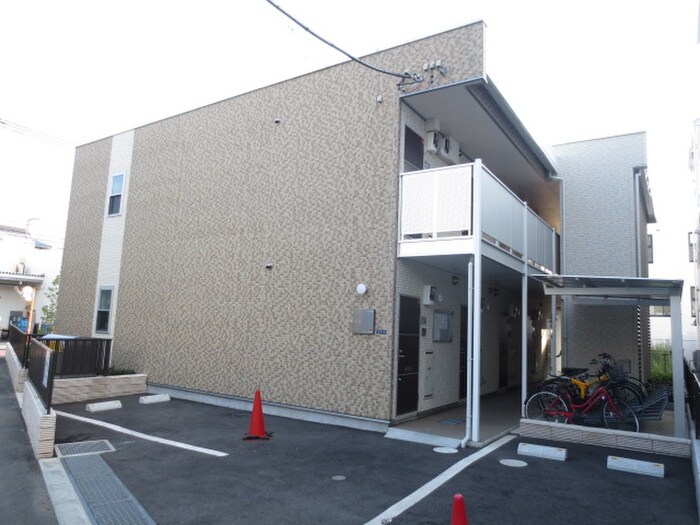 物件外観写真6　(外観写真)