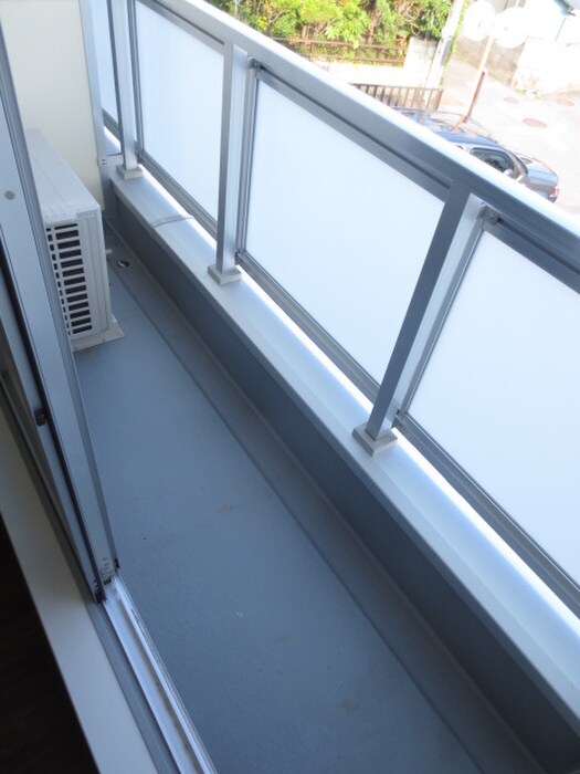 物件内観写真16　(ベランダ・バルコニー)