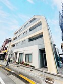 グローリー吉田
