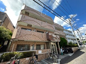 日神パレステージ宮崎台（312）外観写真