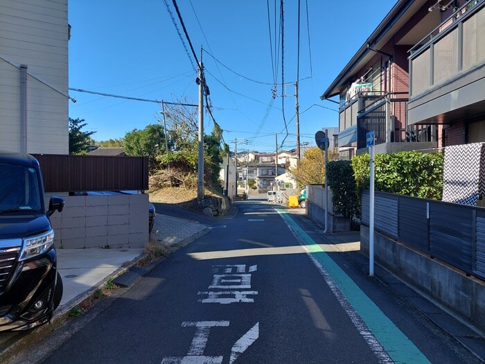 物件外観写真6　(周辺環境)